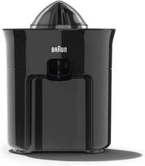 Braun CitrusQuick 3 CJ3050BK Citruspers - 60W - Zwart