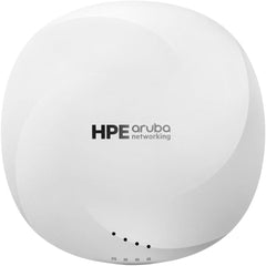 Brand HPE Aruba AP-635 (RW) – Campus – Acceso Punto InalÃmbrico – ZigBee; Bluetooth 5.0 – ZigBee; Bluetooth; Wi-Fi 6E – 2,4 GHz; 5 GHz; 6 GHz