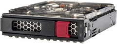 HP P09161-B21 Midline Helium - Harde Schijf - 10 TB - Hot-Swap - 3,5 Inch Lff - SATA 6GB/S - 7200 RPM - met Low Profile Carrier