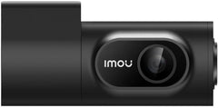 Imou T800 Dashcam 4K Ultra HD, autocamera met WiFi, botsingsdetectie, bewegingsdetectie, loopopname, parkeermodus, F2.0 diafragma, Starlight nachtzicht, spraakbediening, app Live View