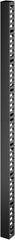 APC Easy Rack Verticale Kabelmanager 48U (ER7VCM48)