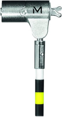 KABEL DE SECURITE MOBILIS 3 INTERCHAN HEADS SECUR LOCK