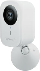 Synology CC400W Cube Beveiligingscamera - 4MP Wi-Fi Binnencamera