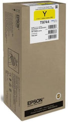 Epson C13T97440N Inktcartridge Geel XXL - WorkForce Pro WF-C869R