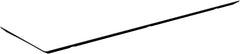 HP 125 G2 USB Toetsenbord - Full-Size (100%) - Bedraad - Zwart
