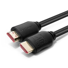 MicroConnect HDMI 2.1 Kabel 8K Ultra High Speed - 10 meter
