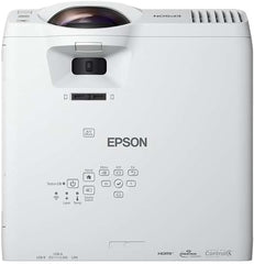 Epson EB-L210SW Short Throw Laser Beamer - 4000 Lumen - WXGA
