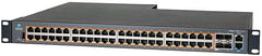 Cambium Networks cnMatrix EX2052R-P 52-Poorts Managed PoE Switch