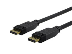 Pro Displayport DP Cable 2 M Halogeen free ., W126258213 (Halogeen free .)