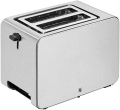 WMF Stelio Broodrooster Edition - 2 Sneden - RVS Cromargan