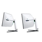 Samsung 57" Odyssey Neo QLED G9 240Hz gebogen gamingmonitor
