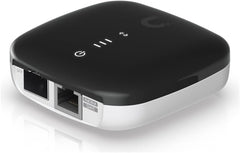 Ubiquiti UFiber Active Ethernet (UF-AE) Gigabit Glasvezel Mediaconverter