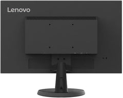 Lenovo D24-40 écran plat de PC 60,5 cm (23.8") 1920 x 1080 pixels Full HD LED Noir