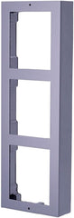 Hikvision DS-KD-ACW3 Opbouwbehuizing voor Intercom - 3 Modules