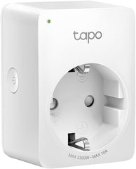 TP-Link Tapo P100M Matter Slimme Stekker - Smart Plug Wifi (2300W)