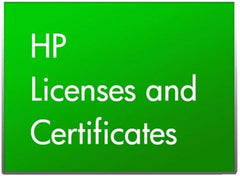HPE StoreEver Autoloader TapeAssure Advanced Software Licentie (TC407A)