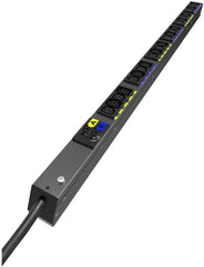 Eaton EVBAF132A ePDU G4 Basic Rack PDU - 0U (32A, 1-Fase, 12x C13, 12x C39)