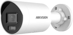Hikvision IP-beveiligingscamera Pro Bullet PoE 8MP 2.8 mm Buiten IP67 - DS-2CD2086G2H-IU(2.8mm)(eF)