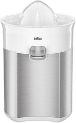 Braun CitrusQuick 5 CJ5050 WH Citruspers - 60W - Wit