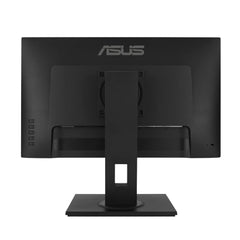 ASUS Eye Care VA24EHL | 24 inch Full HD Monitor | Frameloze, ergonomisch, Flicker-Free, Blauw licht filter, Adaptive-Sync | 75 Hz, 16:9 IPS Panel, 1920x1080 | DVI, HDMI, D-sub