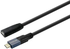 VivoLink PROUSBCMF2 USB-C Verlengkabel - USB 3.2 Gen 2x2 - 20 Gbps - 2 meter