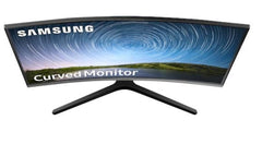 Samsung C27R502FHU Curved Full HD Monitor, 69cm /27inch, Zwart