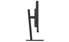 Philips P Line 326P1H/00 LED display 80 cm (31.5") 2560 x 1440 Pixels Quad HD Zwart