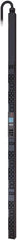 APC AP8000BLU Rack PDU Label Kit - Blauw - 10 stuks