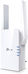 TP-Link RE605X - AX1800 Dual-Band Wi-Fi 6 Range Extender