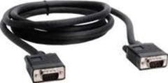 MicroConnect MONGG3B SVGA HD15 Kabel - Mannelijk naar Mannelijk - 3m
