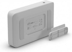 Ubiquiti UniFi Switch Lite USW-Lite-8-POE - Switch - gestito - 8 x 10/100/1000 (4 PoE+)