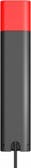 Yealink BLT60 Busylight, zwart