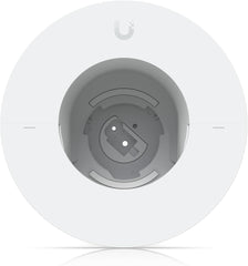 Ubiquiti UACC-G6-PTZ-ICM-W In-Ceiling Mount voor G6 PTZ - Wit