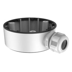 Hikvision DS-1280ZJ-TR13 Junction Box Montagebeugel - Wit