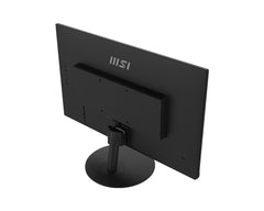 MSI Pro MP242A écran plat de PC 60,5 cm (23.8") 1920 x 1080 pixels Full HD Noir