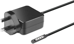 CoreParts Oplader voor Microsoft Surface - MBXMS-AC0002UK - Zwart