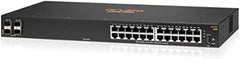 HPE Aruba CX 6000 24G 4SFP Managed Gigabit Switch (R8N88A)