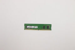 Lenovo 4GB DDR4 2933MHz UDIMM Werkgeheugen (FRU 5M30V06912)
