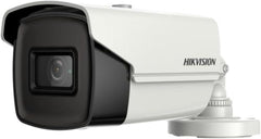Hikvision DS-2CE16U7T-IT3F ColorVu 4K Bullet Beveiligingscamera (2.8mm)