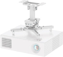 10" Full Motion Projector Plafond Mount Eenvoudige Installatie door Neomounts