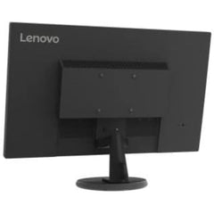 Lenovo C27-40 - LED monitor - 27" - 1920 x 1080 Full HD (1080p) @ 75 Hz - VA - 250 cd/m� - 3000:1 - 4 ms - HDMI, VGA - r