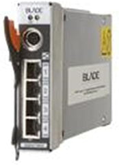 IBM Nortel Layer 2-7 GbE Switch Module voor BladeCenter (Refurbished) - 32R1859