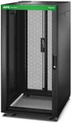 APC ER6482 Easy Rack 24U Serverkast (600 x 800 mm) - Zwart