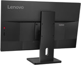 Lenovo ThinkVision E24q-30 computer monitor 60.5 cm (23.8") 2560 x 1440 pixels 2K Ultra HD LED Black