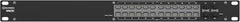 Teltonika SWM282 24-Poorts Gigabit L2+ Managed PoE+ Switch met 4x SFP