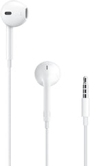 Apple EarPods met 3.5mm Mini-jack Aansluiting - Wit