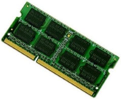 4 GB DDR3 1600 MHz 4 GB DDR3 1600 MHz werkgeheugen