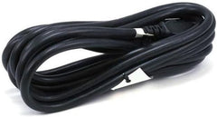 Lenovo FRU 145000587 Netsnoer Stroomkabel - 1 meter - Zwart