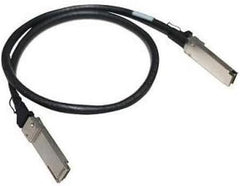 HPE X240 40G QSFP+ naar QSFP+ DAC Kabel 1m (JG326A)