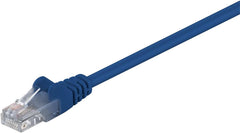 MicroConnect B-UTP520B Cat5e UTP Netwerkkabel - RJ45 - 20 meter
